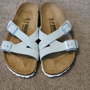Birkenstock Yao sandals
